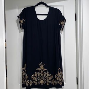 TORRID Midi Dress